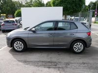 gebraucht Skoda Fabia 130 Jahre Selection Plus 1,0 TSI DSG*SMARTLINK*PDC*KAMERA*LED*SHZ* 15 ZOLL