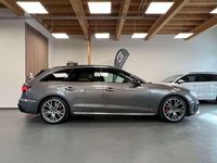 gebraucht Audi A4 40 TDI SPORT QUATTRO 3X SLINE PANO RFK B&O TERR...