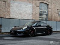 gebraucht Porsche 992 GTS mit nur 8tkm, PTV Plus, Sportsitze, Chrono