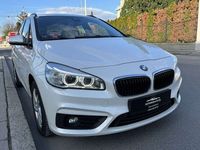 gebraucht BMW 216 Active Tourer 216 d Advantage *NAVI*KREDIT-MÖGLI...