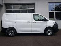 Neu Ford Transit Custom Basis 110 PS (80 kW) 2026 Van