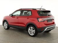 Neu VW T-Cross Life 116 PS (85 kW) 2025 Silber SUV