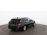 gebraucht BMW 330e Touring xDrive Luxury Line Aut LED SKY NAVI