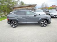 gebraucht Hyundai Kona HEV (SX2)HEV (SX2) GO Plus 1.6 GDI 2WD HEV k5hu1-PK1-OP6