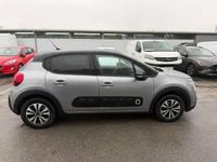 gebraucht Citroën C3 Puretech 110 S&S Shine Automatik
