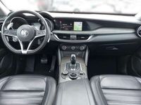 gebraucht Alfa Romeo Stelvio SUPER 2,0 280 ATX AWD