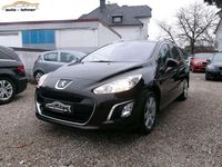 Gebraucht Peugeot 308 SW Active 92 PS (67 kW) 2012 Braun Kombi