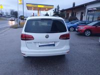 gebraucht VW Sharan Trendline TDI SCR BMT DSG