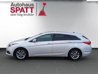 gebraucht Hyundai i40 Style 1,7 CRDi Start/Stopp !! Neuzugang