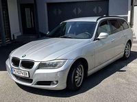 gebraucht BMW 320 320 d xDrive Touring