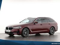 gebraucht BMW 540 d xDrive