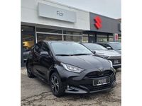 gebraucht Toyota Yaris Hybrid Active Drive Hybrid