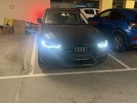 gebraucht Audi A6 30 TDI quattro S-tronic DPF