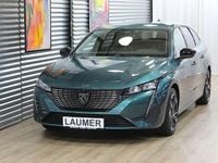 Gebraucht Peugeot 308 SW Allure 131 PS (96 kW) 2024 Blau Kombi