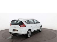gebraucht Renault Scénic IV 1.2 TCe 7-SITZER NAVI SITZHZG PARKHILFE