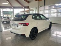 gebraucht Skoda Fabia Selection