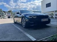Gebraucht BMW 320 M Sport 190 PS (139 kW) 2020 Kombi