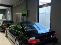 Gebraucht BMW M3 Competition Edition 343 PS (252 kW) 2006 Coupé