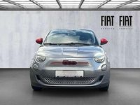 Gebraucht Fiat 500e Red 86 kW (118 PS) 2023 Grau Limousine