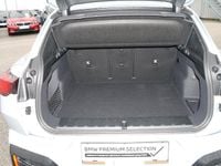 gebraucht BMW iX2 eDrive20