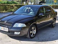 gebraucht Skoda Octavia 19 Elegance TDI PD DSG