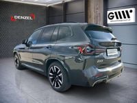 Gebraucht BMW iX3 Shadowline 210 kW (286 PS) 2025 Grau SUV