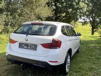 gebraucht BMW X1 sDrive20d Aut.