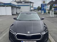 gebraucht Skoda Octavia 20 TDI Ambition DSG