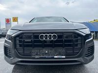 gebraucht Audi Q8 50 TDI quattro (4MN)