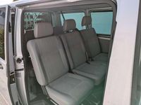 gebraucht VW Transporter T5