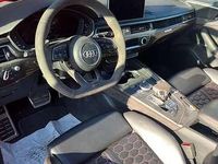 gebraucht Audi RS4 Avant 2,0 TFSI quattro tiptronic