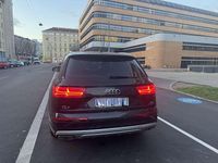 Gebraucht Audi Q7 272 PS (200 kW) 2016 SUV