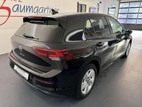 gebraucht VW Golf VIII 5-türig 20TDI DSG Life *LED*NAVI*ACC*Sitz...