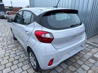 Neu Hyundai i10 Edition 63 PS (46 kW) 2025 Grau sonderlackierung Kleinwagen