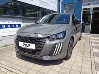 gebraucht Peugeot 208 Allure PT100