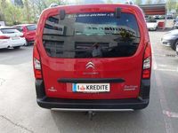 gebraucht Citroën Berlingo Multispace BlueHDi 120 XTR