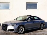 gebraucht Audi A6 3.0 TDI quattro