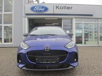gebraucht Mazda 2 2Hybrid Homura Modell 2025
