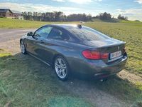 gebraucht BMW 435 435 d xDrive Coupe Aut.