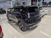 gebraucht Fiat Grande Panda Hybrid mHEV 110 6-Gang eDCT La Prima