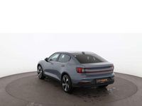 gebraucht Polestar 2 Elektro Long Range Dual 8kWh Aut LED SKY NAVI