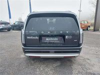 gebraucht Hyundai Ioniq 9 Prestige Line 110 kWh 4WD 96p72 SUV