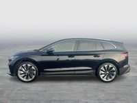 Gebraucht Skoda Enyaq iV 150 kW (204 PS) 2021 Schwarz SUV