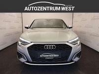 gebraucht Audi A3 SB 30 TDI intense