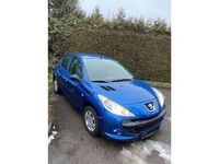 gebraucht Peugeot 206+ 206 206+ Trendy 1,4