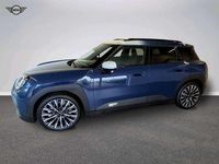 gebraucht Mini Aceman SE J05 HC0