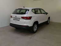 gebraucht Seat Ateca Reference Edition 1.0 TSI