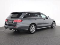 gebraucht Mercedes E220 d T 4M