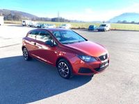 gebraucht Seat Ibiza SportCoupé Reference 1,2 NEUES PICKERL 10-24