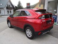 gebraucht Mitsubishi Eclipse Cross 15 TC CVT 2WD Intense